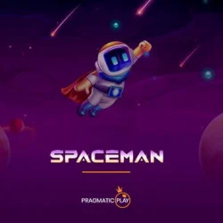 Spaceman bet6664
