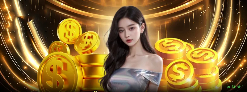 Programa VIP bet6664